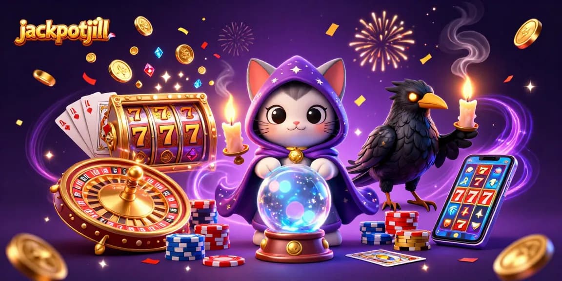jackpotjill Regrets: What Gamblers Wish They Knew About Slot Strategies in 2026