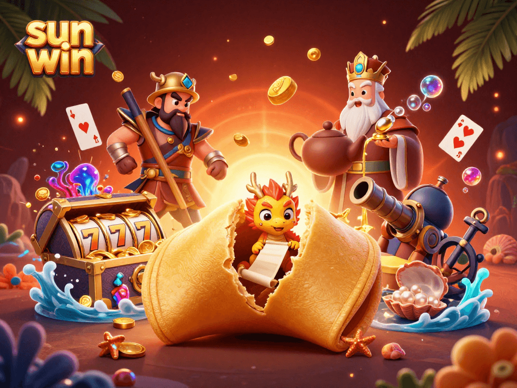 Top 5 Winning Strategies for Sun Win Casino Games in 2026