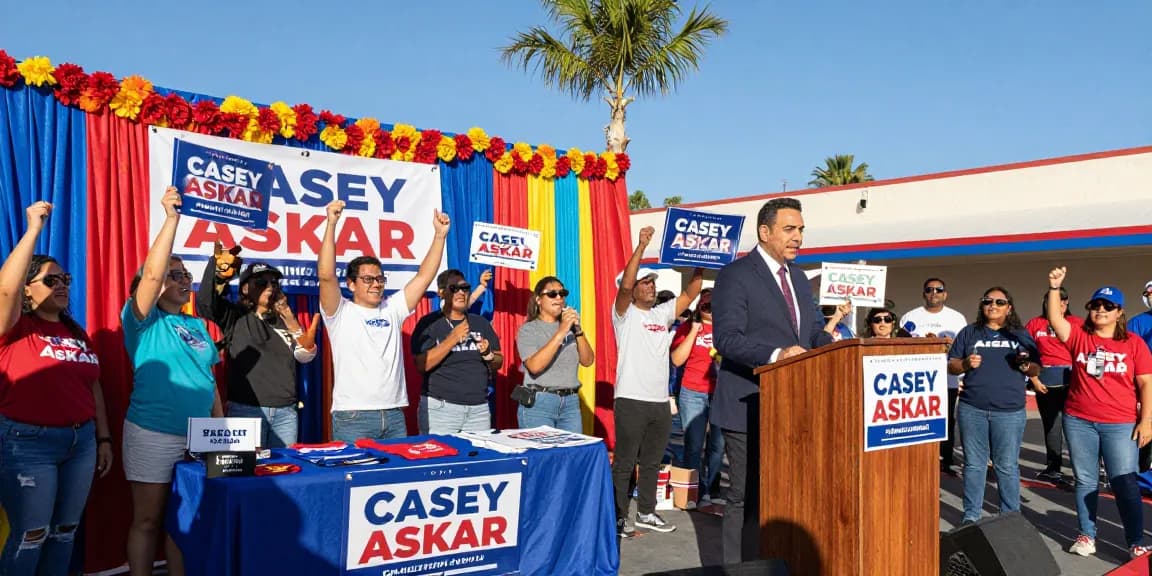 How to Make Informed Choices About Casey Askar in 2026