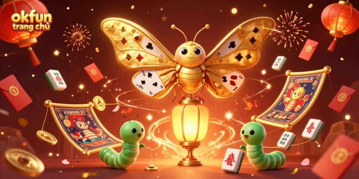 The Advanced okfun trang chủ Playbook for Experienced Players Seeking Winning Strategies in 2026