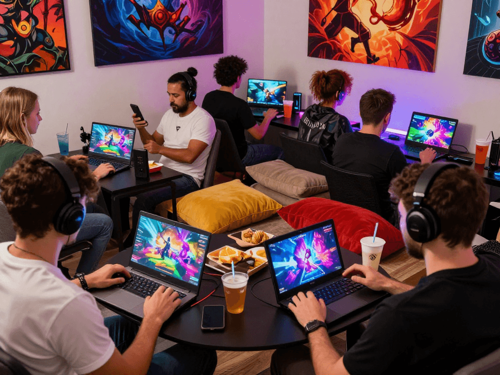 Getting the porngames Edge Over Your Competition in 2026