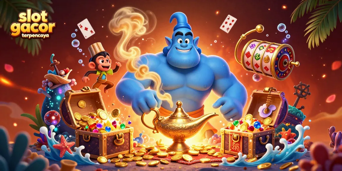 The 5 Pillars of Successful Slot Gacor Terpercaya Strategy for Gamblers in 2026