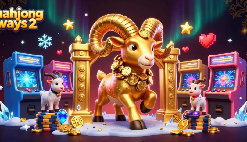 Every Mahjong Ways 2 Option Ranked from Best to Worst for Gamblers in 2026