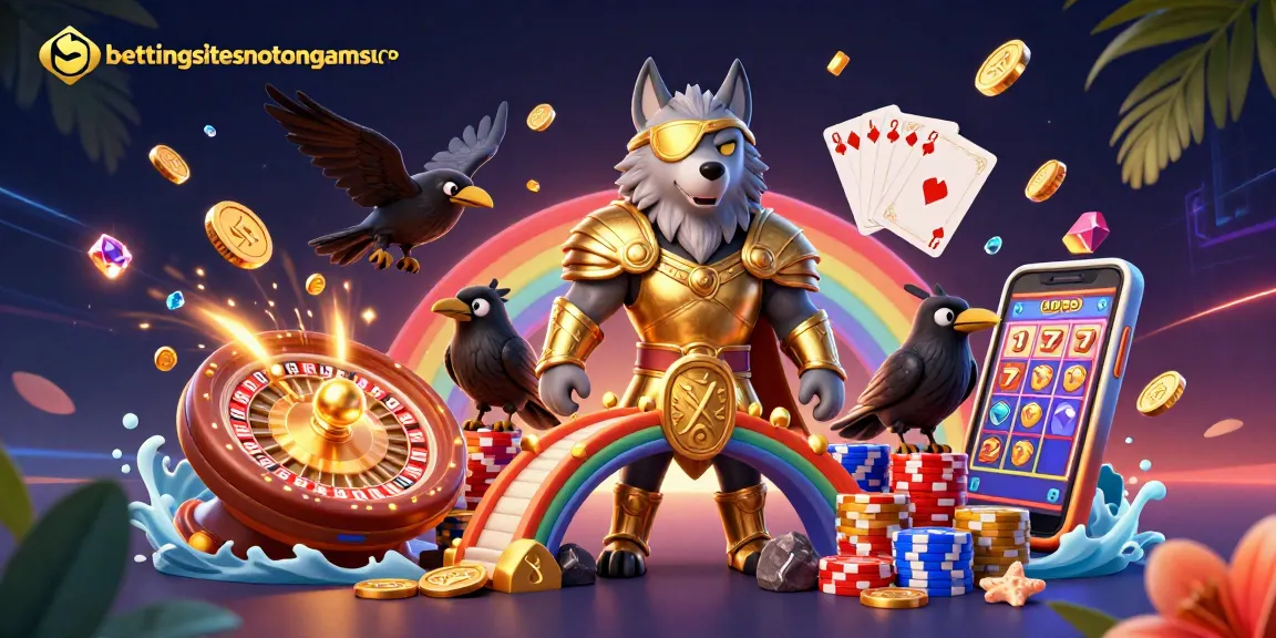 6 Critical bettingsitesnotongamstop Metrics You Should Track for Winning Strategies in 2026