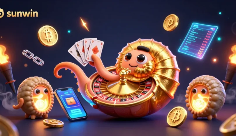 What’s New in Sunwin for 2026? Essential Strategies for Gamblers to Maximize Winning Odds