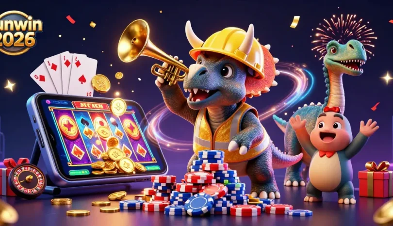 Tested sunwin 2026 Winning Strategies: What Actually Performs for Gamblers