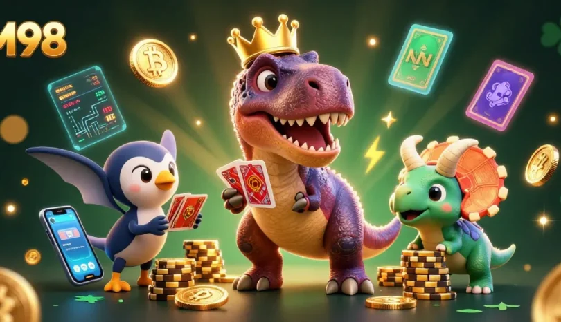 What Are the Best M98 Casino Features for Players Seeking Winning Strategies in 2026?